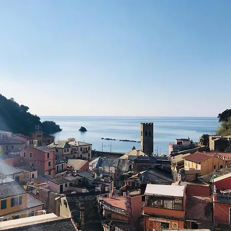 Manuel's Monterosso al Mare