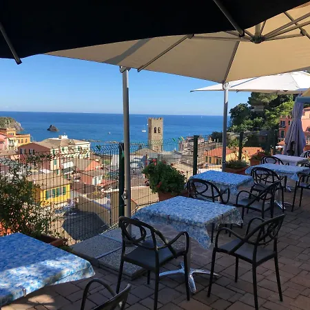 Gasthof Manuel's Monterosso al Mare