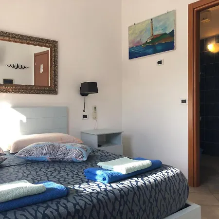 Gasthof Manuel's Monterosso al Mare