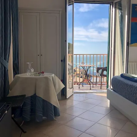 Guest house Manuel's