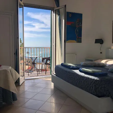 Manuel's Monterosso al Mare